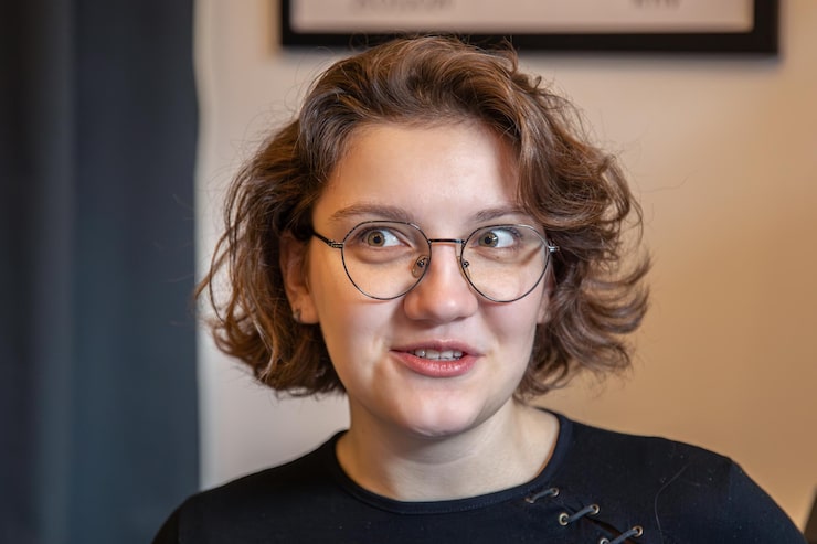 Porträt eines Nincompoop-Mentors